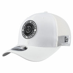 Colorado Rockies New Era 2026 Spring Training Fan Pack 9SEVENTY Adjustable Trucker Hat - White Hats