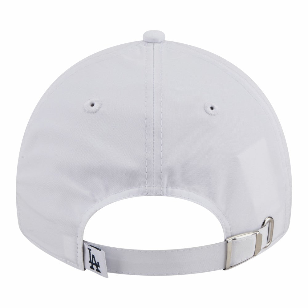 Los Angeles Dodgers New Era 2026 Spring Training Fan Pack Icon Casual Classic Adjustable Hat - White Hats