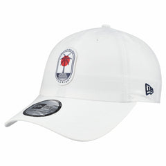 Boston Red Sox New Era 2026 Spring Training Fan Pack Icon Casual Classic Adjustable Hat - White Hats