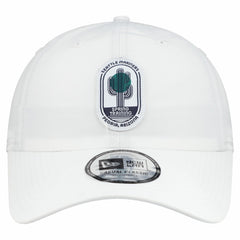 Seattle Mariners New Era 2026 Spring Training Fan Pack Icon Casual Classic Adjustable Hat - White Hats