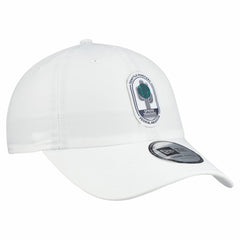 Seattle Mariners New Era 2026 Spring Training Fan Pack Icon Casual Classic Adjustable Hat - White Hats