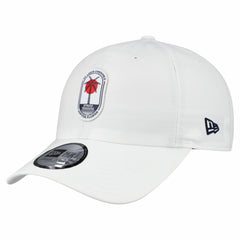 St. Louis Cardinals New Era 2026 Spring Training Fan Pack Icon Casual Classic Adjustable Hat - White Hats