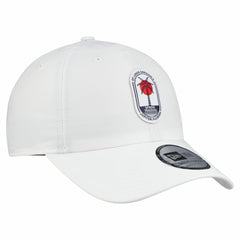 St. Louis Cardinals New Era 2026 Spring Training Fan Pack Icon Casual Classic Adjustable Hat - White Hats