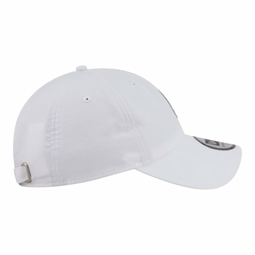 New York Mets New Era 2026 Spring Training Fan Pack Icon Casual Classic Adjustable Hat - White Hats