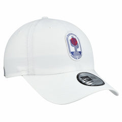 Texas Rangers New Era 2026 Spring Training Fan Pack Icon Casual Classic Adjustable Hat - White Hats