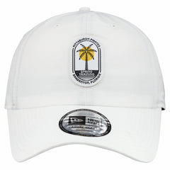 Pittsburgh Pirates New Era 2026 Spring Training Fan Pack Icon Casual Classic Adjustable Hat - White Hats