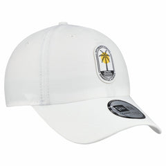 Pittsburgh Pirates New Era 2026 Spring Training Fan Pack Icon Casual Classic Adjustable Hat - White Hats