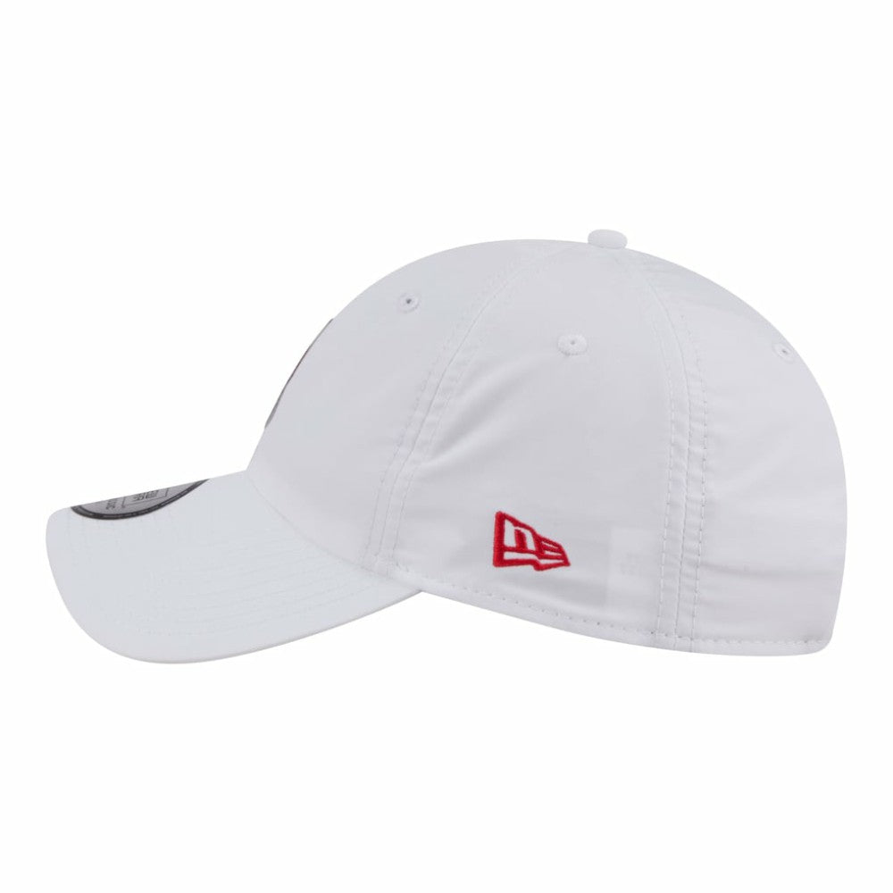 Philadelphia Phillies New Era 2026 Spring Training Fan Pack Icon Casual Classic Adjustable Hat - White Hats