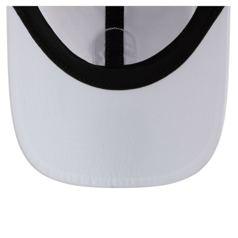 Philadelphia Phillies New Era 2026 Spring Training Fan Pack Icon Casual Classic Adjustable Hat - White Hats