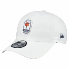 Houston Astros New Era 2026 Spring Training Fan Pack Icon Casual Classic Adjustable Hat - White Hats