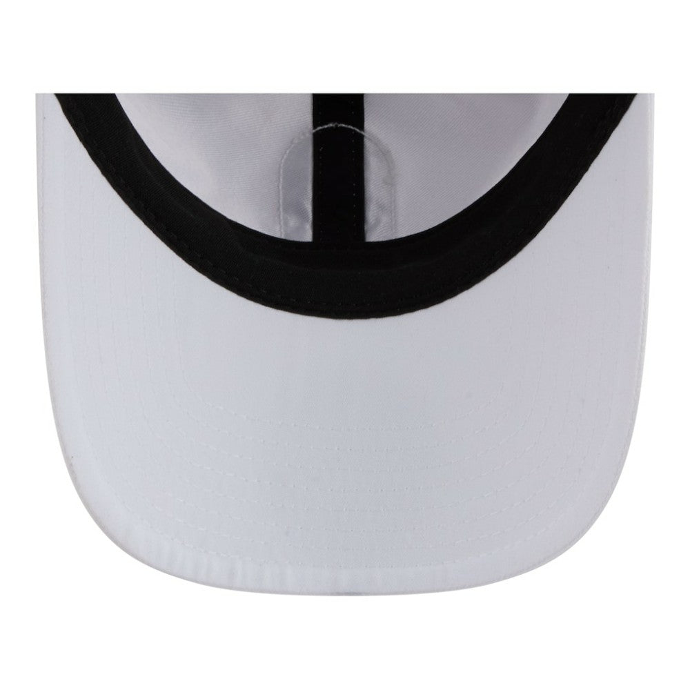 Chicago White Sox New Era 2026 Spring Training Fan Pack Icon Casual Classic Adjustable Hat - White Hats