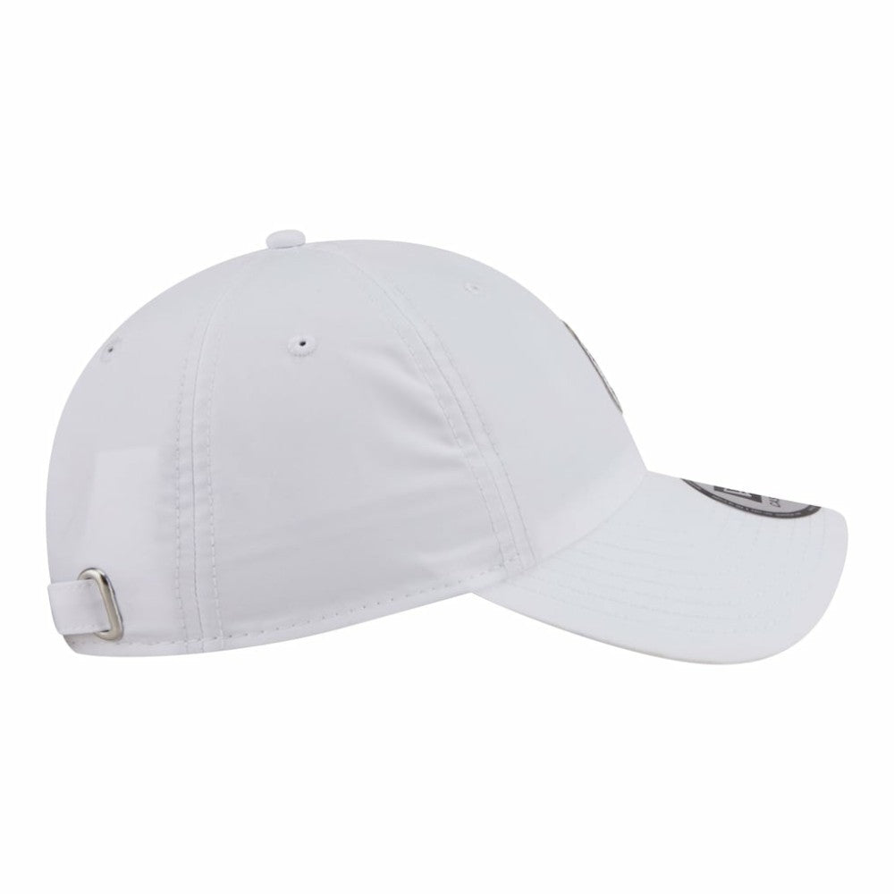 Chicago White Sox New Era 2026 Spring Training Fan Pack Icon Casual Classic Adjustable Hat - White Hats