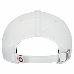 Cincinnati Reds New Era 2026 Spring Training Fan Pack Icon Casual Classic Adjustable Hat - White Hats