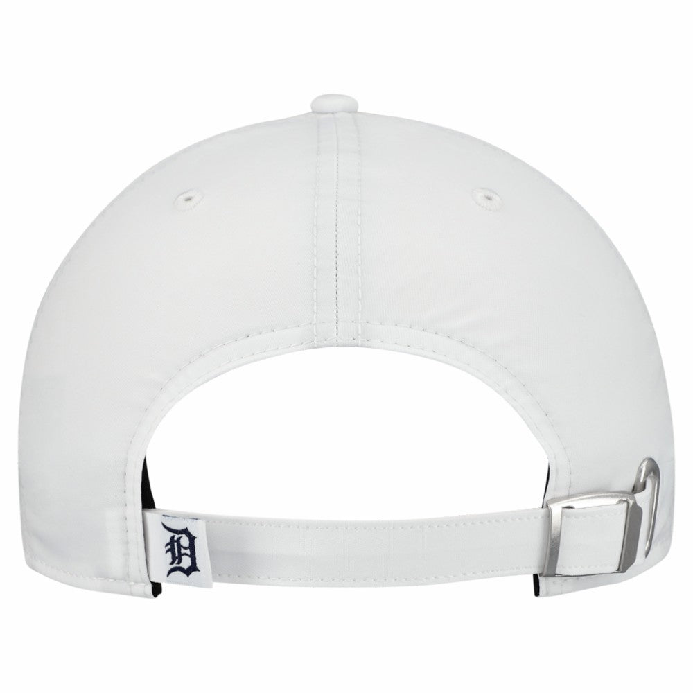 Detroit Tigers New Era 2026 Spring Training Fan Pack Icon Casual Classic Adjustable Hat - White Hats