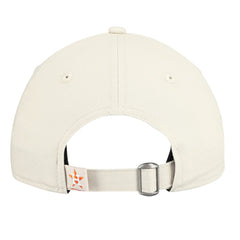 Houston Astros New Era Youth 2026 Spring Training Fan Pack Batter 9TWENTY Adjustable Hat - Stone/Navy Hats