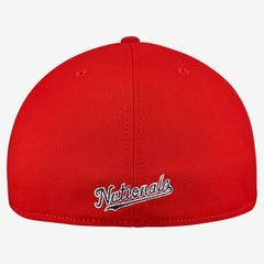 Washington Nationals New Era 2026 Spring Training Fan Pack Gradient 39THIRTY Flex Hat - Stone Hats