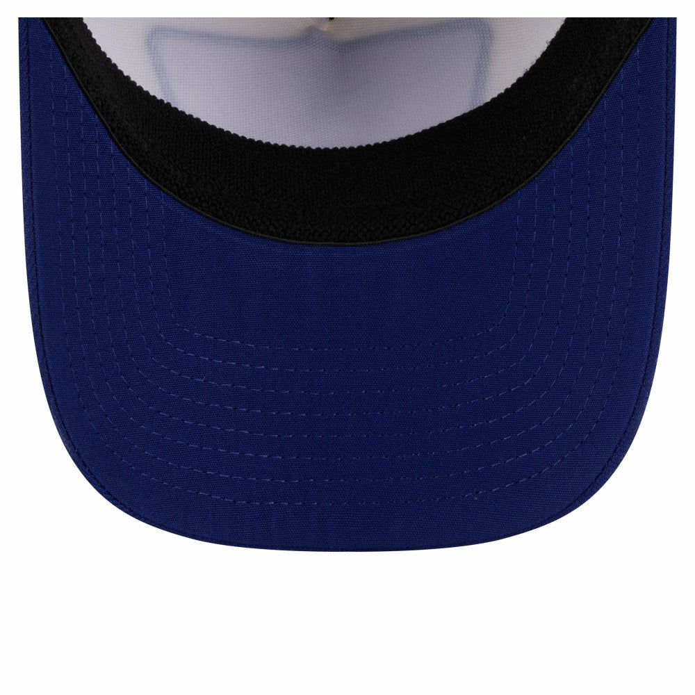 Los Angeles Dodgers New Era 2026 Spring Training Fan Pack Gradient 39THIRTY Flex Hat - Stone Hats