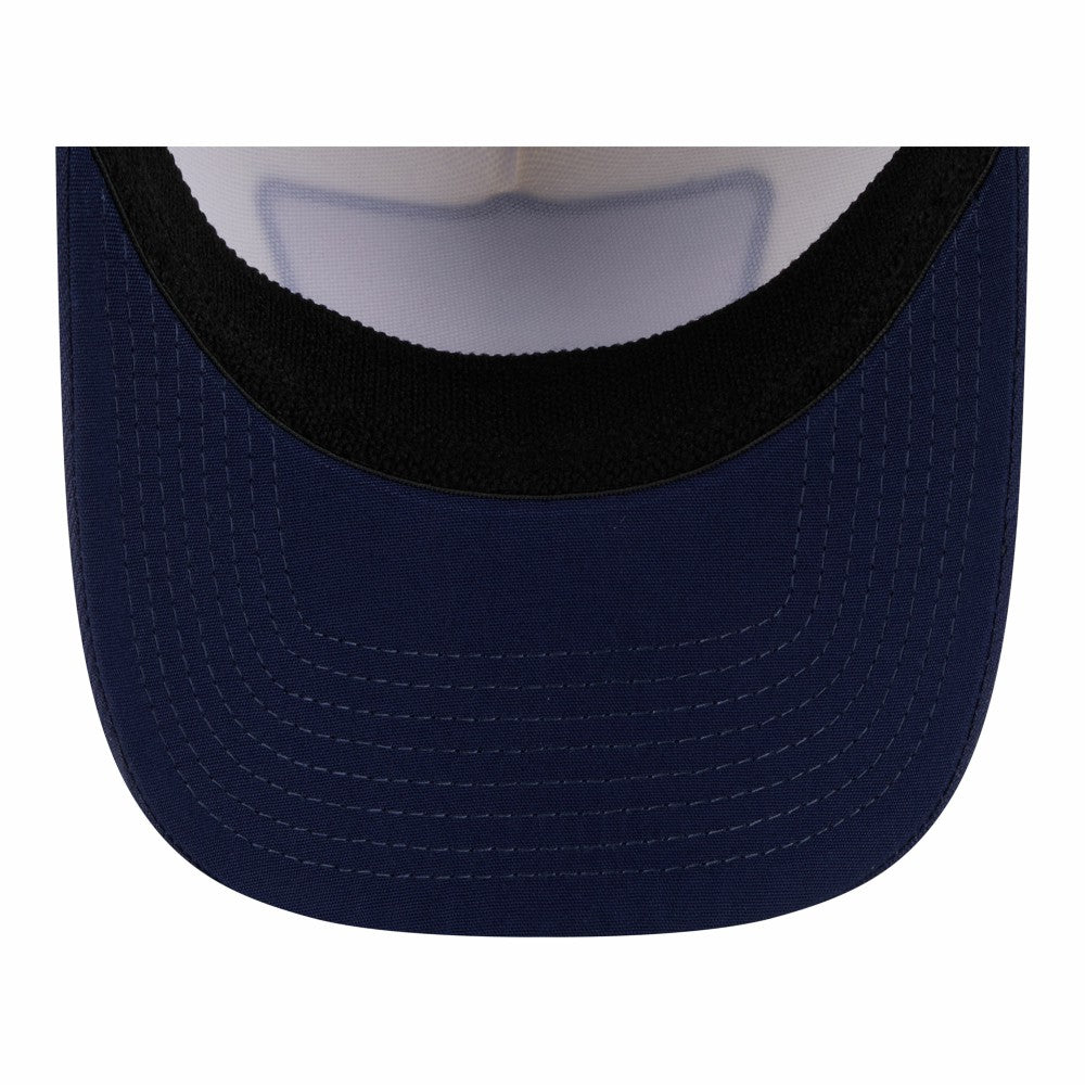 Milwaukee Brewers New Era 2026 Spring Training Fan Pack Gradient 39THIRTY Flex Hat - Stone Hats