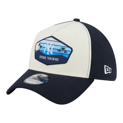 New York Yankees New Era 2026 Spring Training Fan Pack Gradient 39THIRTY Flex Hat - Stone Hats