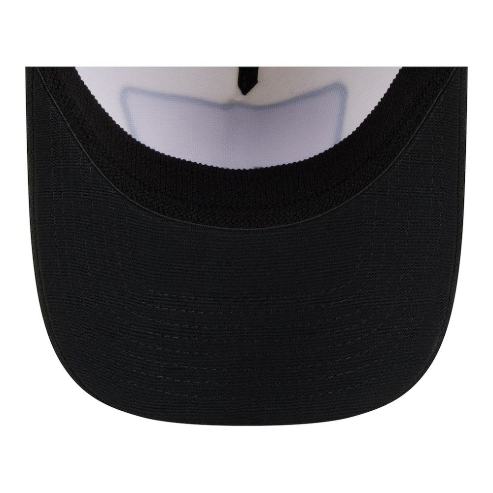 Chicago White Sox New Era 2026 Spring Training Fan Pack Gradient 39THIRTY Flex Hat - Stone Hats