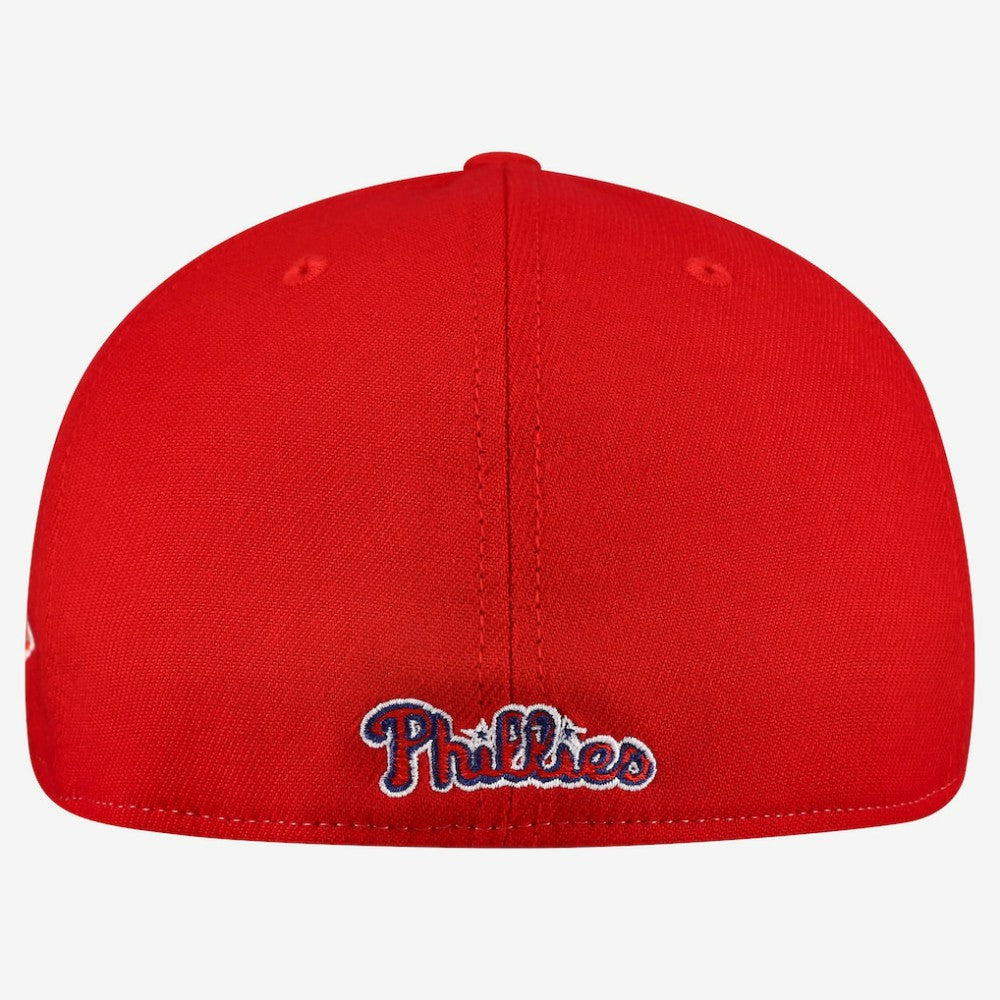 Philadelphia Phillies New Era 2026 Spring Training Fan Pack Gradient 39THIRTY Flex Hat - Stone Hats