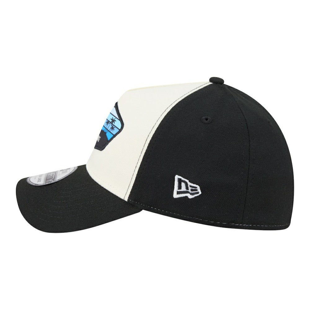 Pittsburgh Pirates New Era 2026 Spring Training Fan Pack Gradient 39THIRTY Flex Hat - Stone Hats