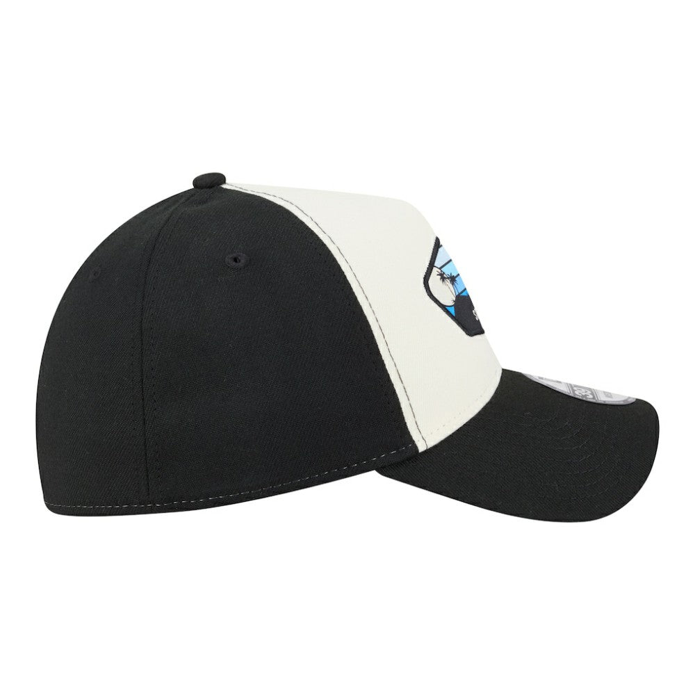 Pittsburgh Pirates New Era 2026 Spring Training Fan Pack Gradient 39THIRTY Flex Hat - Stone Hats