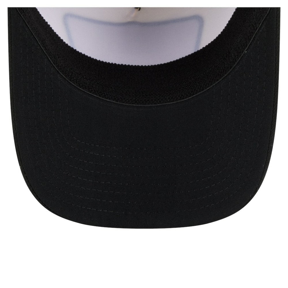 San Francisco Giants New Era 2026 Spring Training Fan Pack Gradient 39THIRTY Flex Hat - Stone Hats