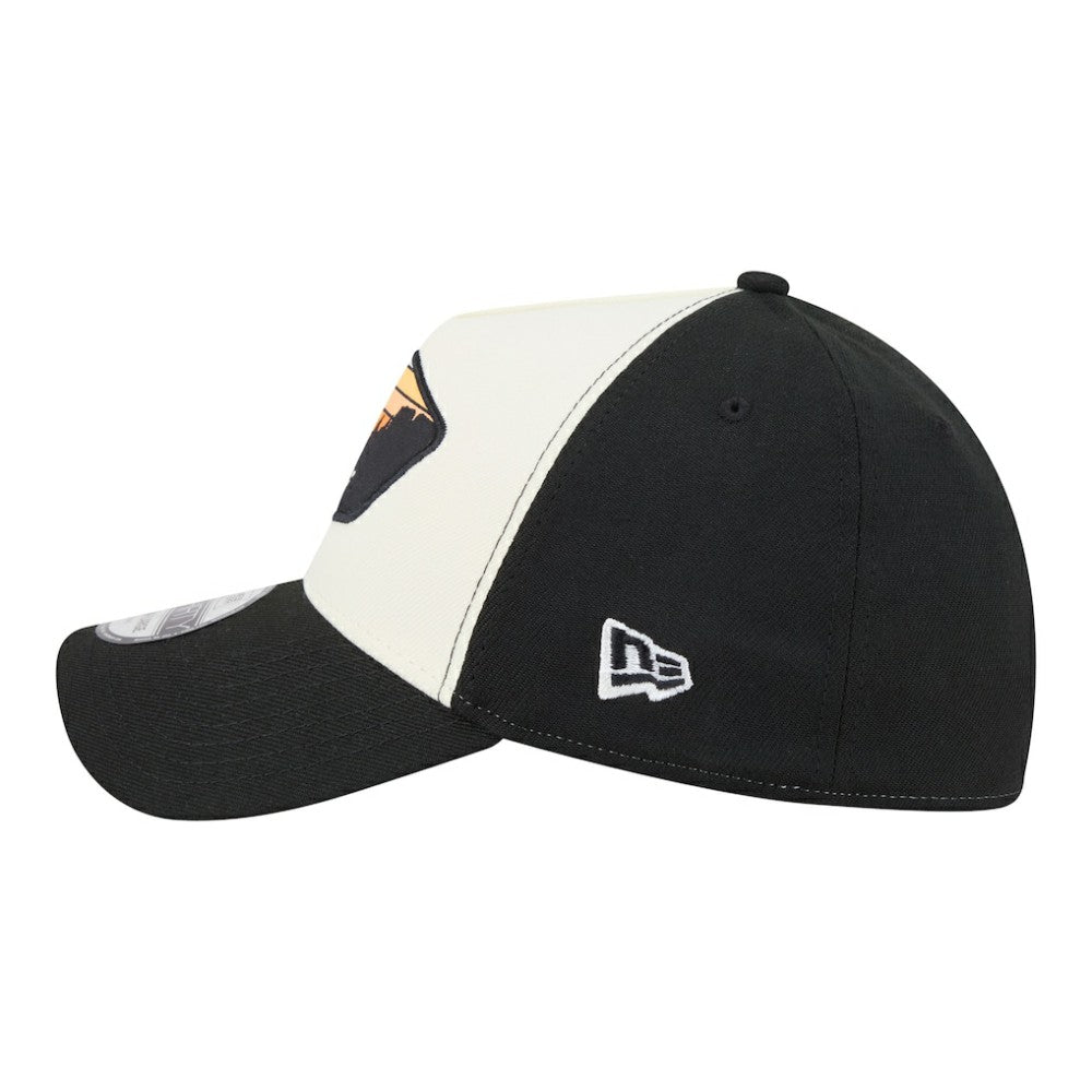 San Francisco Giants New Era 2026 Spring Training Fan Pack Gradient 39THIRTY Flex Hat - Stone Hats