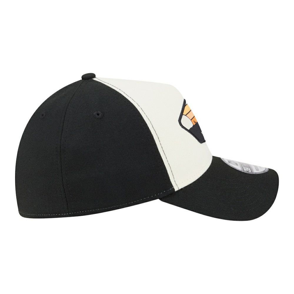 San Francisco Giants New Era 2026 Spring Training Fan Pack Gradient 39THIRTY Flex Hat - Stone Hats