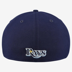 Tampa Bay Rays New Era 2026 Spring Training Fan Pack Gradient 39THIRTY Flex Hat - Stone Hats