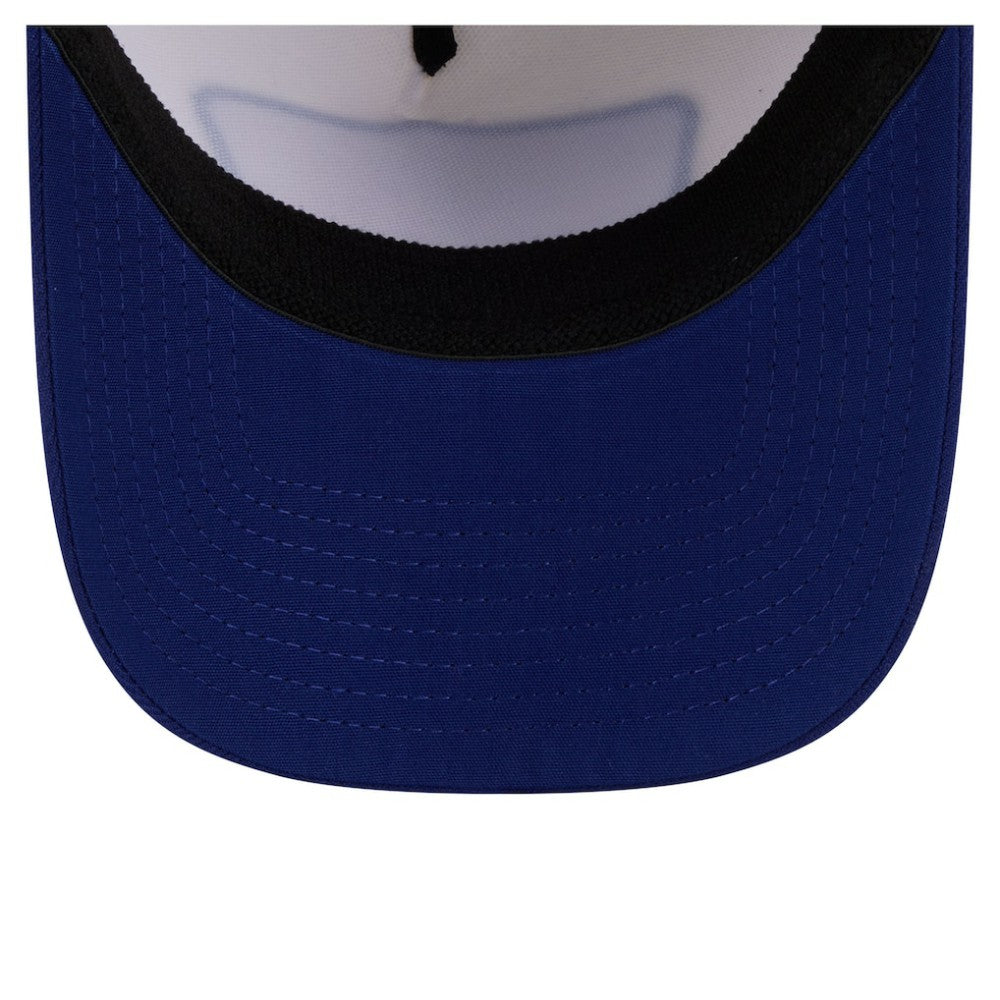 Texas Rangers New Era 2026 Spring Training Fan Pack Gradient 39THIRTY Flex Hat - Stone Hats