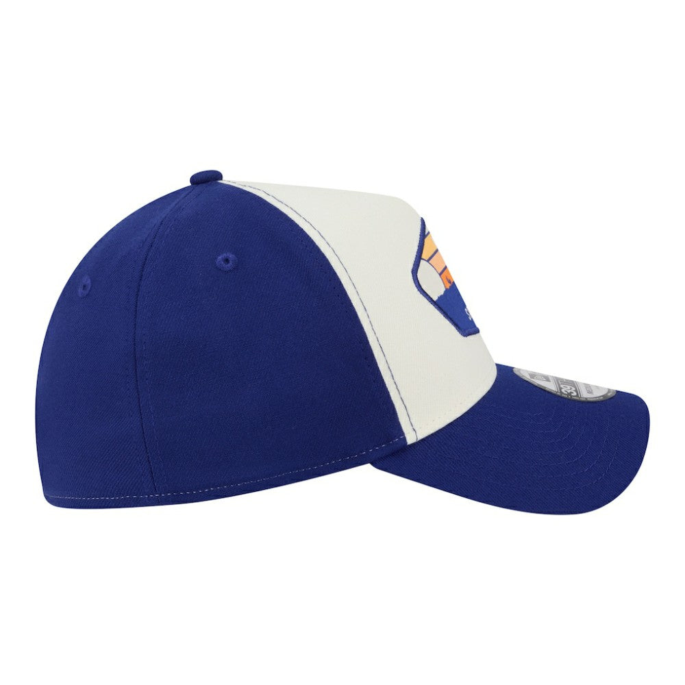 Texas Rangers New Era 2026 Spring Training Fan Pack Gradient 39THIRTY Flex Hat - Stone Hats