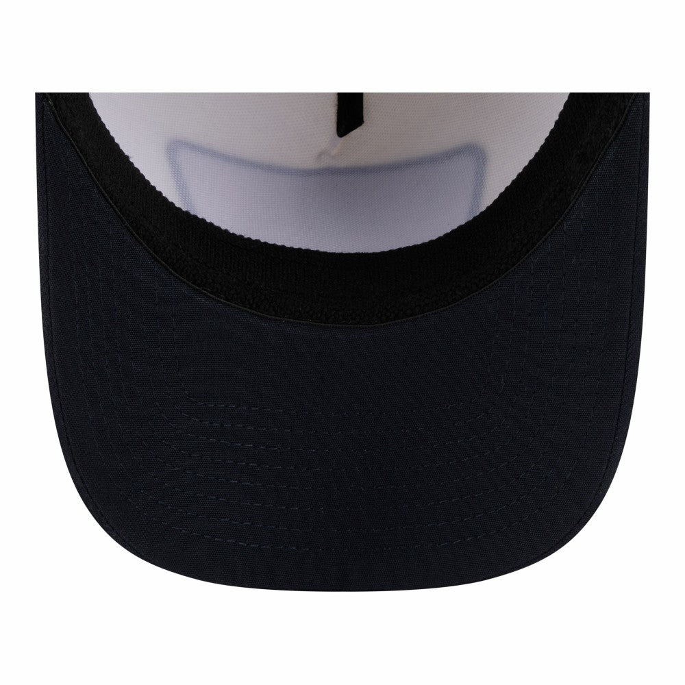 Cleveland Guardians New Era 2026 Spring Training Fan Pack Gradient 39THIRTY Flex Hat - Stone Hats