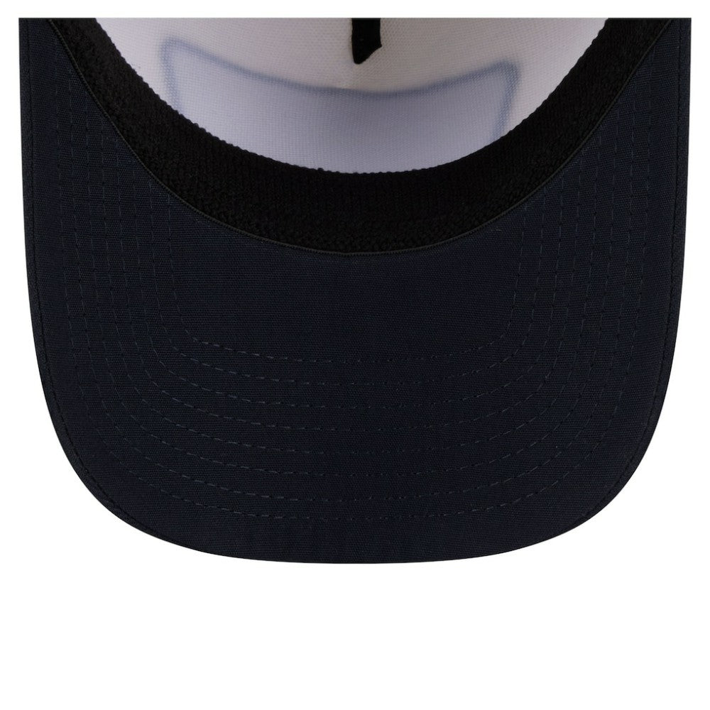 Atlanta Braves New Era 2026 Spring Training Fan Pack Gradient 39THIRTY Flex Hat - Stone Hats
