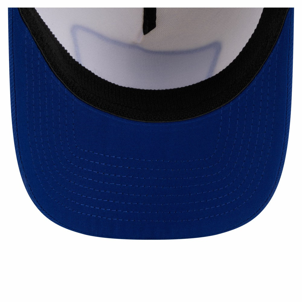 Kansas City Royals New Era 2026 Spring Training Fan Pack Gradient 39THIRTY Flex Hat - Stone Hats