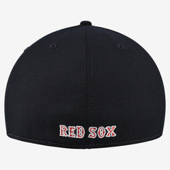 Boston Red Sox New Era 2026 Spring Training Fan Pack Gradient 39THIRTY Flex Hat - Stone Hats