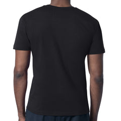 Tampa Bay Buccaneers Starter Logo Push Graphic T-Shirt Black