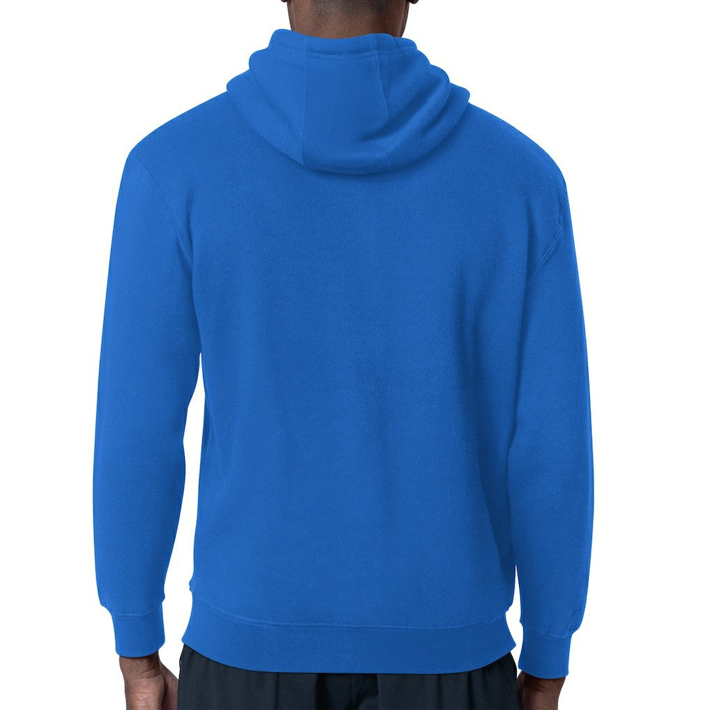 Indianapolis Colts Starter Team Grit Graphic Hoodie Royal