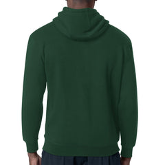 Green Bay Packers Starter Team Grit Graphic Hoodie Green