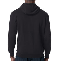 Pittsburgh Pirates Starter Logo Push Graphic Hoodie - Black Hoodies