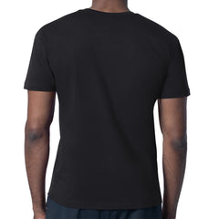 Detroit Lions Starter Modern Tailsweep Graphic T-Shirt Black