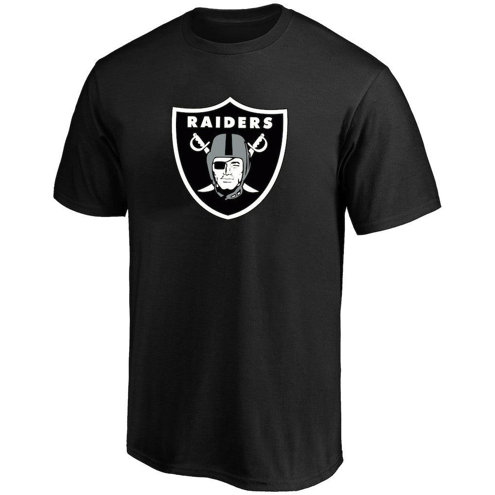 Ashton Jeanty Las Vegas Raiders Big & Tall Player Name & Number T-Shirt Black