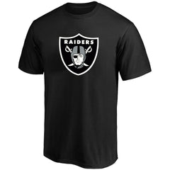 Ashton Jeanty Las Vegas Raiders Big & Tall Player Name & Number T-Shirt Black