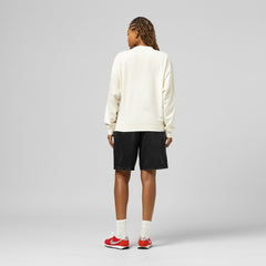 Kansas City Chiefs Women's Tonal Arch Sweatshirt Cream