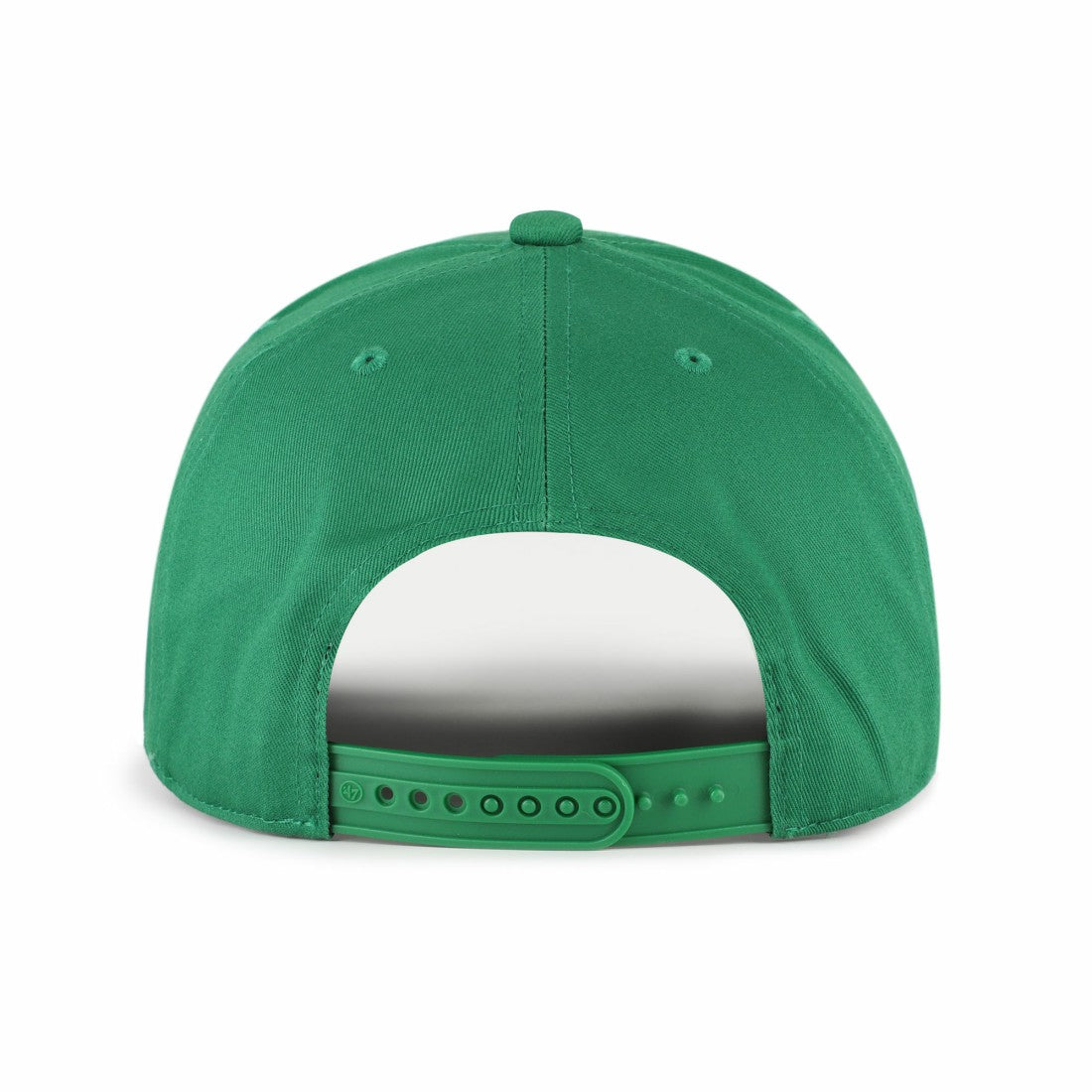 New York Jets '47 Hitch Adjustable Hat Kelly Green