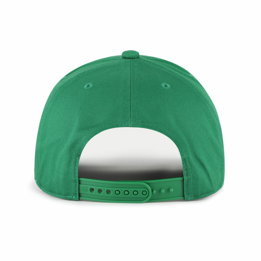 New York Jets '47 Hitch Adjustable Hat Kelly Green