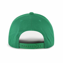 New York Jets '47 Hitch Adjustable Hat Kelly Green