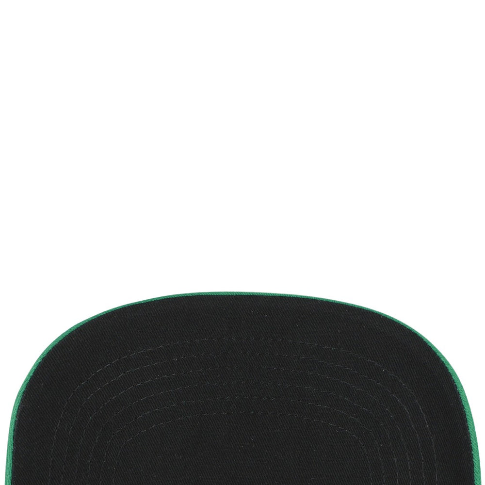 New York Jets '47 Hitch Adjustable Hat Kelly Green