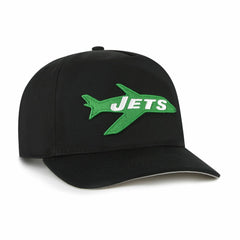 New York Jets '47 Hitch Adjustable Hat Black